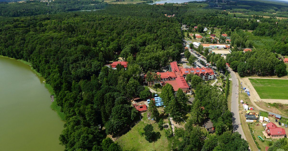 Hotel Mazury Hotel Anders Hotel Nad Jeziorem Na Mazurach