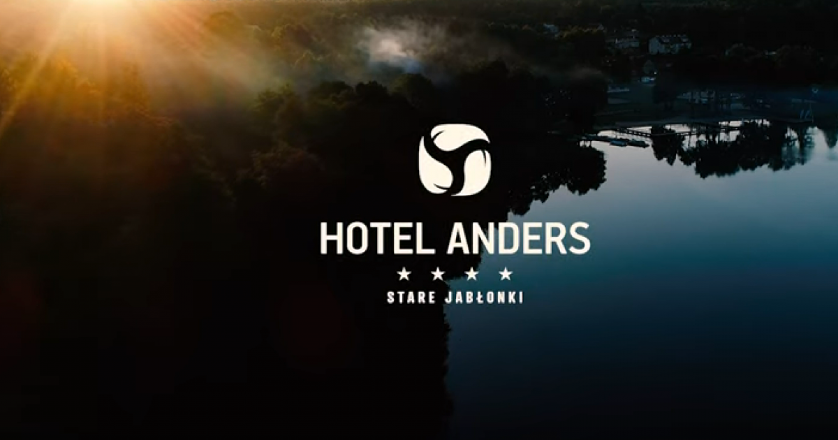 Hotel Anders