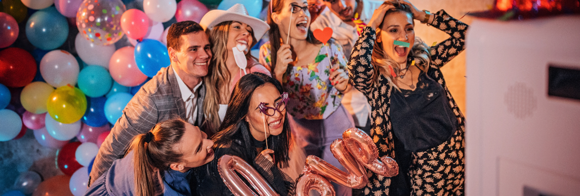 SYLWESTER 25/26 - Kolorowy zawr&oacute;t głowy!- 30.12.2025-02.01.2026 - Program pobytu