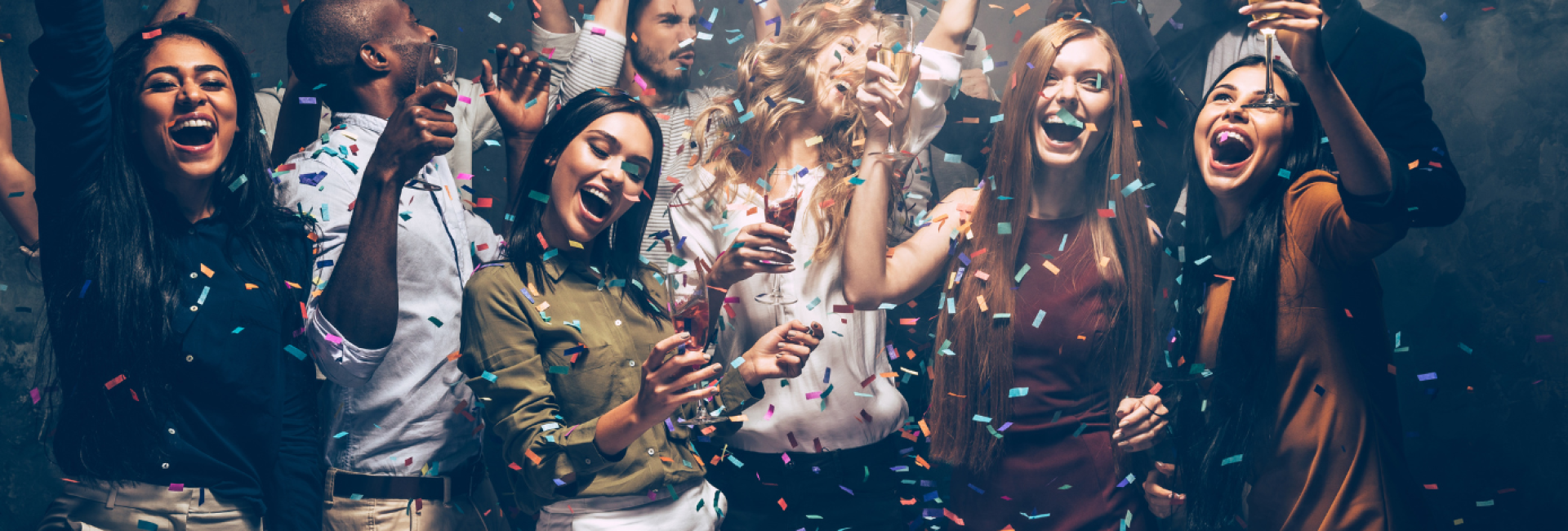 Impreza Andrzejkowa 29.11 - BEZ NOCLEGU