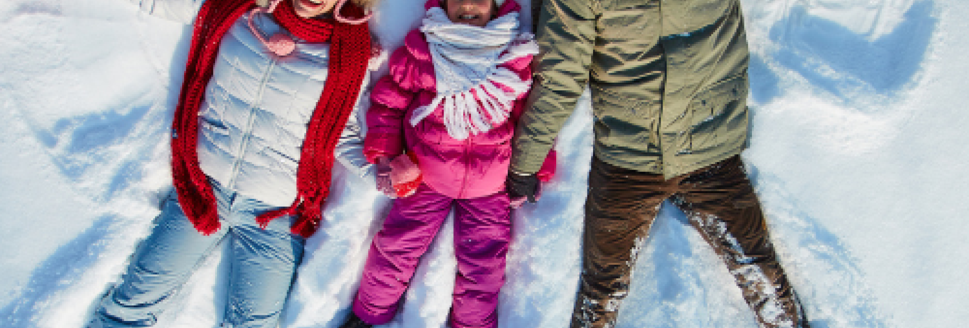 Ferie 16.01-01.02 - Program pobytu