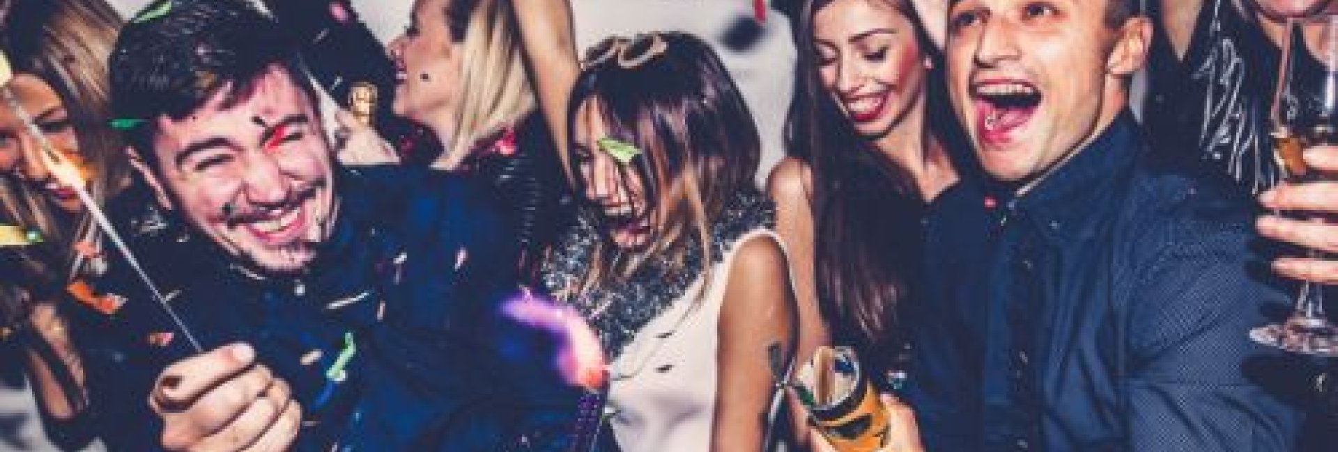 Andrzejki na Luzie!  - program pobytu