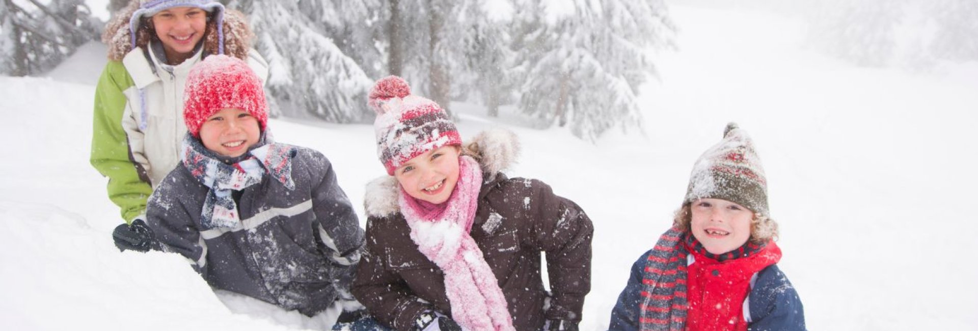 Piernikowe Mikołajki!  - program pobytu