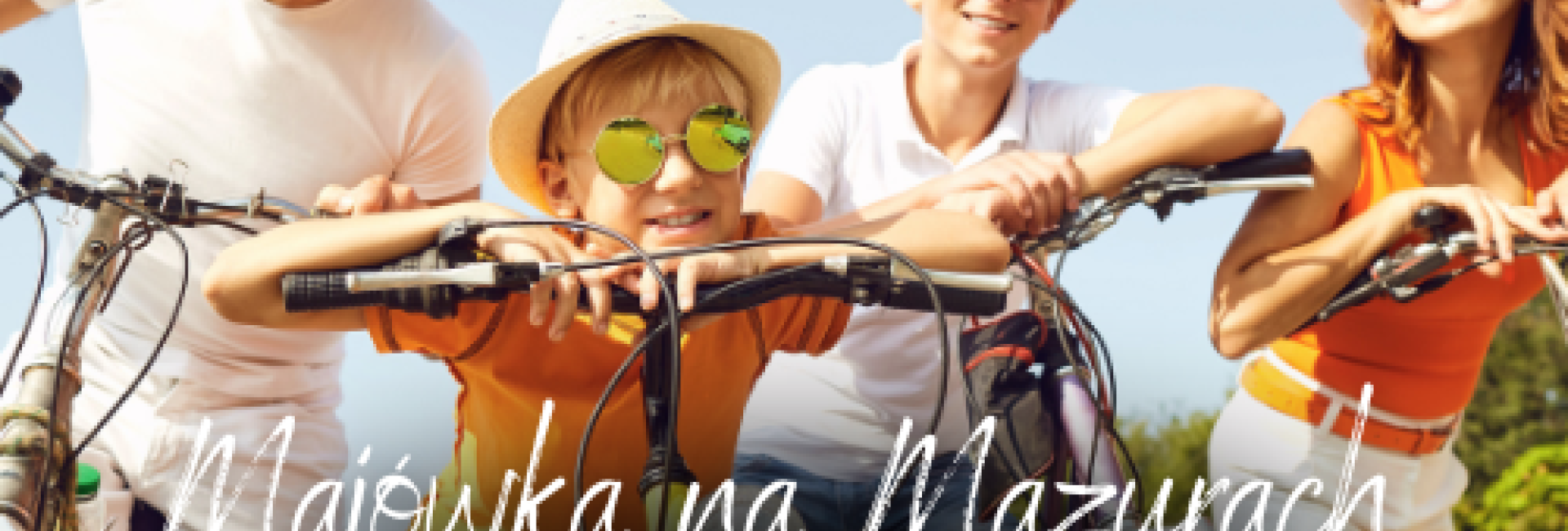 Majówka 01-04.05.2025 r - program pobytu