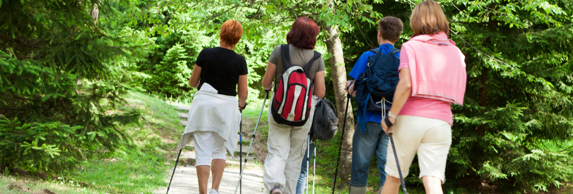 Nordic Walking