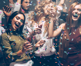 Impreza Andrzejkowa 29.11 - BEZ NOCLEGU