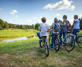 Wypożyczalnia rowerów
