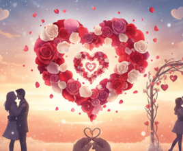 Luty – Miesiąc Miłości w Hotelu Anders. Odkryjcie magię zimy na Mazurach!