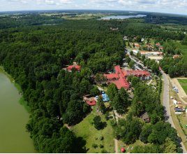 Wypoczynek w stylu EKO