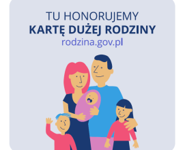 Karta Dużej Rodziny