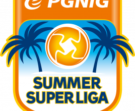 PGNiG Summer Superliga zagrała w Starych Jabłonkach!