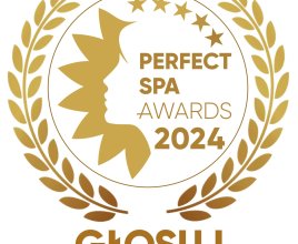 Ruszył konkurs Perfect SPA Awards!