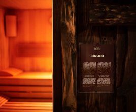 Świat Mazurskich Saun