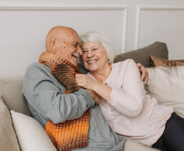 Dzień Babci i Dziadka – podaruj im czas, który naprawdę zapamiętają