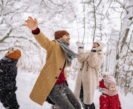 Znamy już daty ferii zimowych na rok 2024!