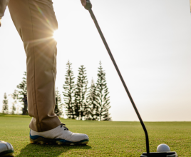 XXIII ESGA SUPER SENIORS Team CUP 65+  30.06 – 05.07.2024 POLAND