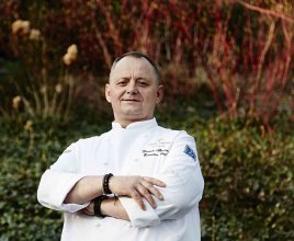 Spotkanie polskich szefów kuchni w Hotelu Anders