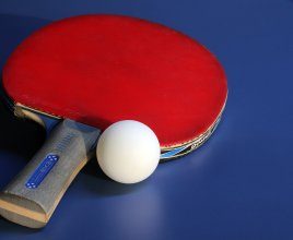 Tenis stołowy