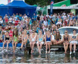 Klubowe Mistrzostwa Europy w Piłce Ręcznej Plażowej 2018 / Relacja