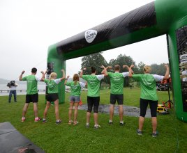 ULTRA MAZURY - DO BIEGU... START! 