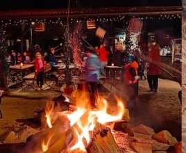 Karnawał dla Firm w malowniczym otoczeniu Hotelu Anders