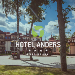 Gallery Video Hotel Anders