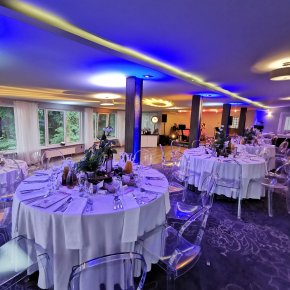 Imprezy okolicznościowe