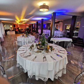 Imprezy okolicznościowe