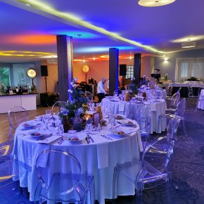 Imprezy okolicznościowe