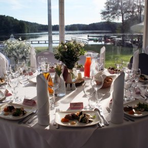 Imprezy okolicznościowe