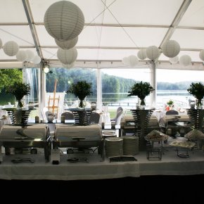 Imprezy okolicznościowe