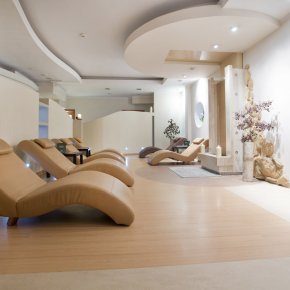 SPA i Wellness