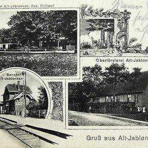 Zdjęcia historyczne