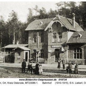 Zdjęcia historyczne