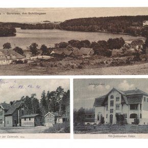 Zdjęcia historyczne