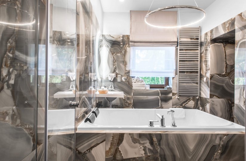 Nowe pokoje i sale konferencyjne na 25-lecie Hotelu Anders