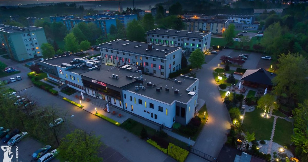 Gallery | Arena Hotel