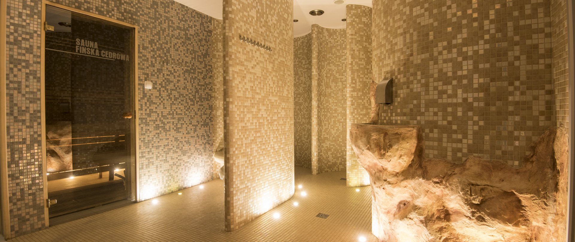 Już jutro walentynkowe seanse saunowe - zapraszamy :)