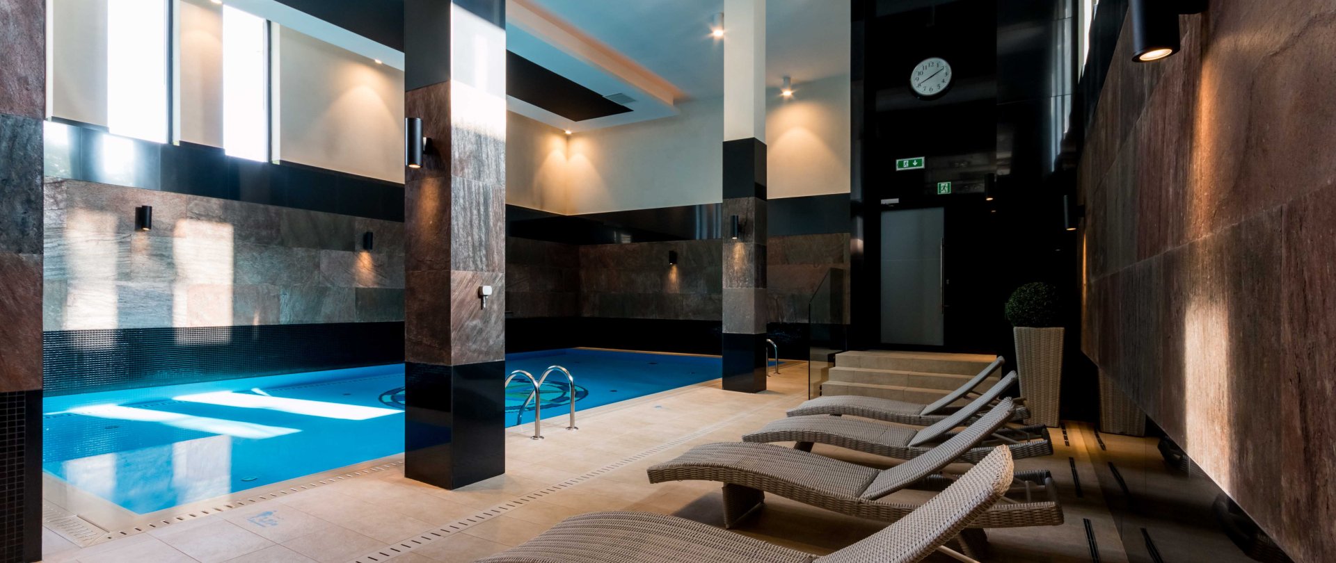 Bilety rodzinne do SPA ARENA - sprawdź naszą promocję :)