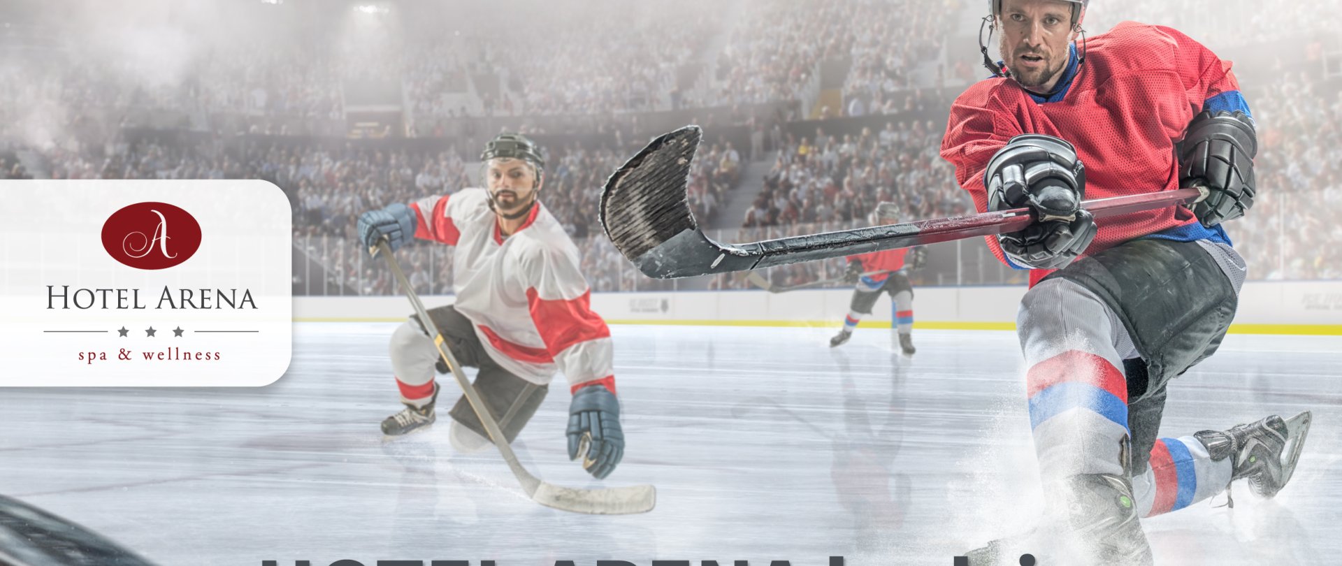 Turniej 4 Prezydentów - Stadion Zimowy