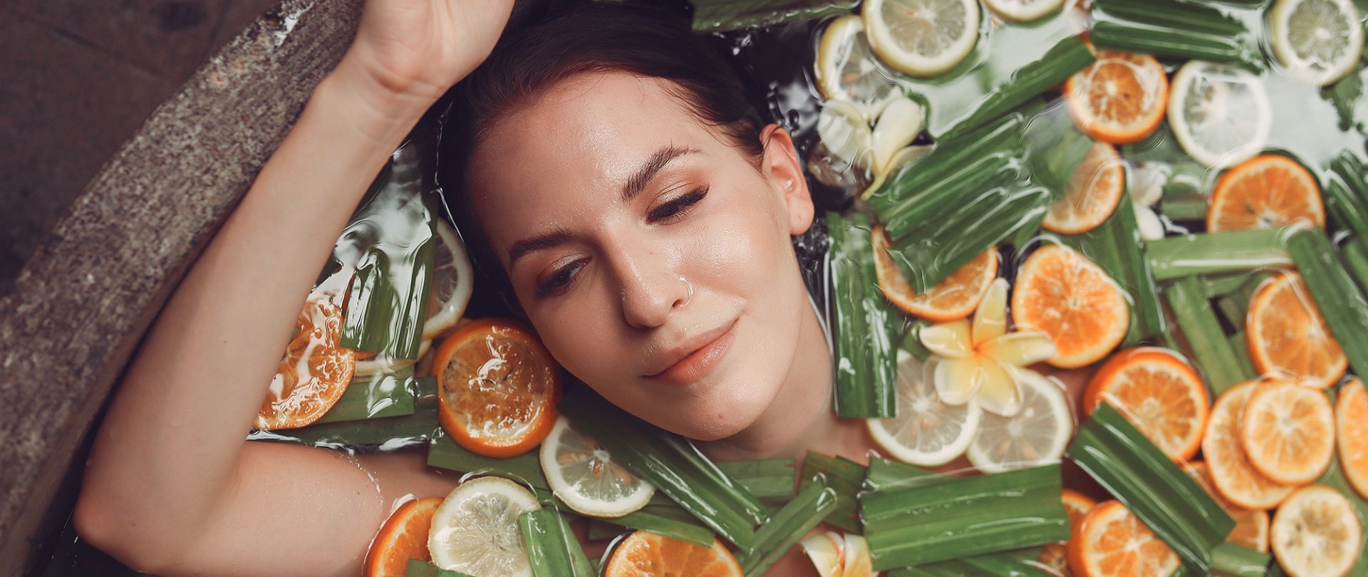  RYTUAŁ SPA WIOSENNE PRZEBUDZENIE