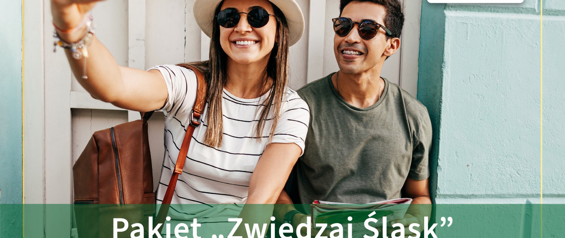 Pakiet wakacyjny „Zwiedzaj Śląsk”