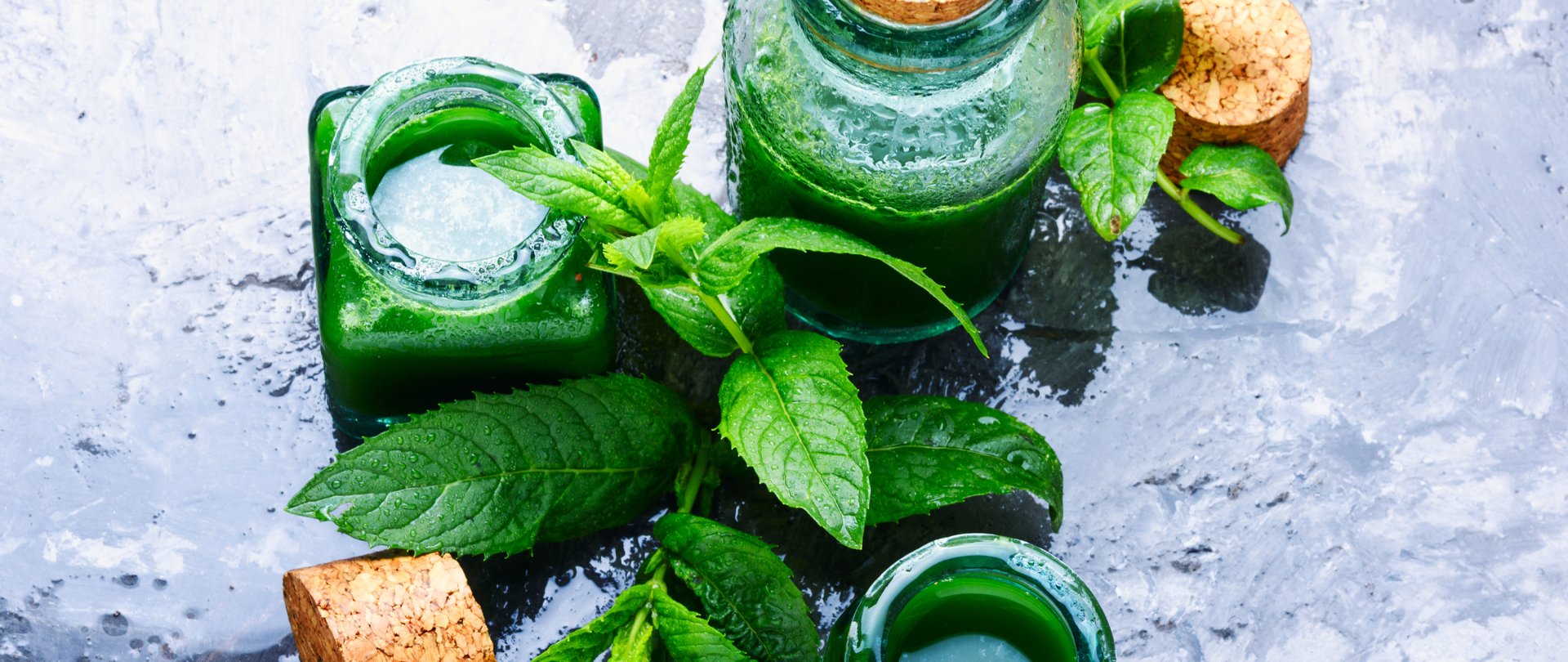 RYTUAŁ SPA ZIELONA ENERGIA