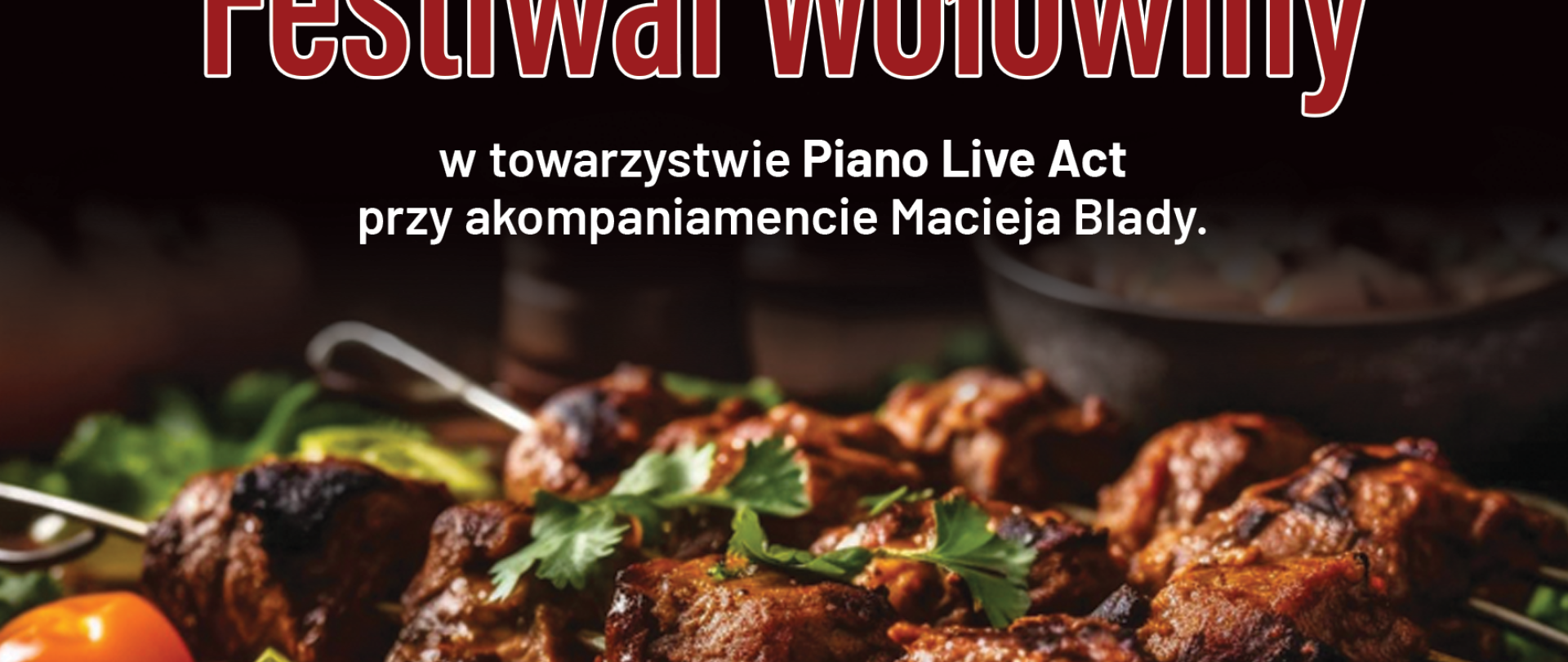 Kolacja Andrzejkowa z muzyką na żywo w ARTÉ food & wine !