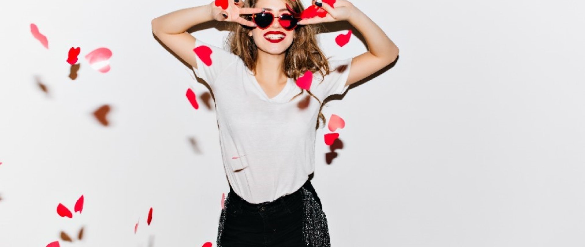 Walentynki - zapraszamy na romantyczną kolację z muzyką na żywo!