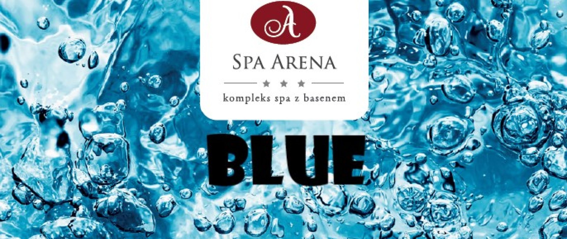 Karnet BLUE - 10 wejść 