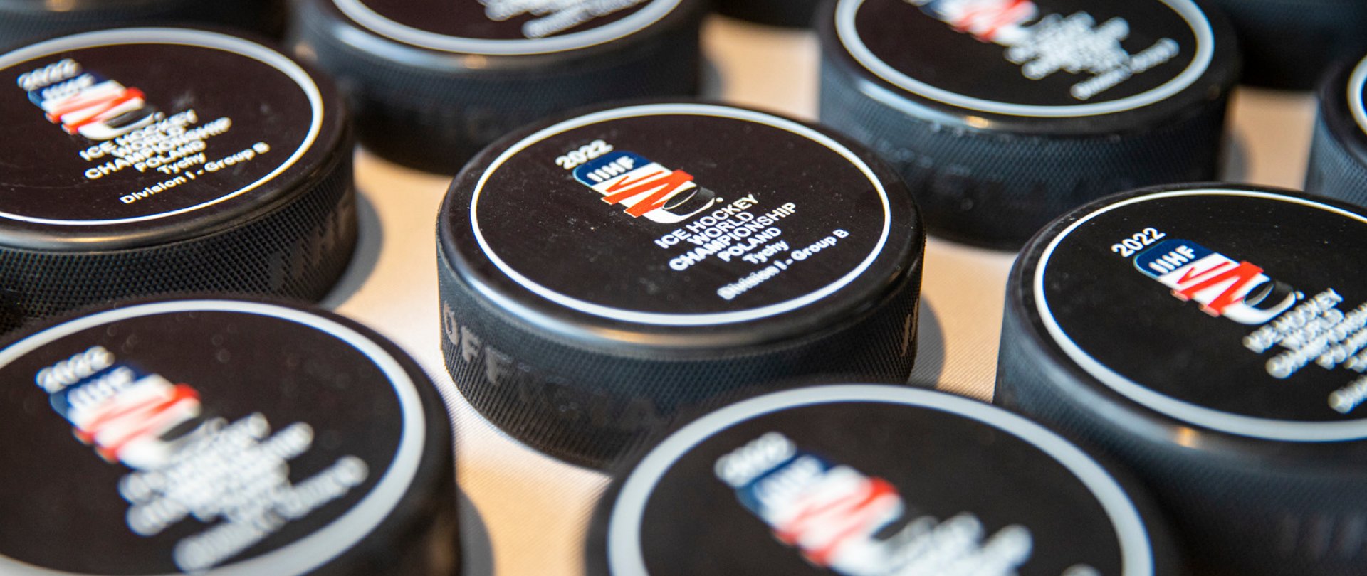 Konferencja Prasowa przed Mistrzostwami Świata- IIHF Ice Hockey World Championship Tychy 2022