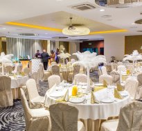 Companies events