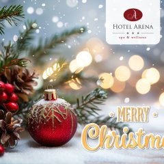 Wesołych Świąt i Szczęśliwego Nowego Roku