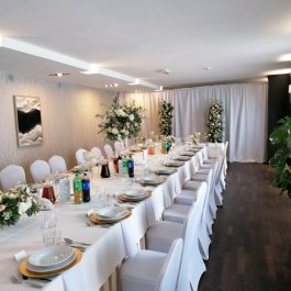 Restauracje